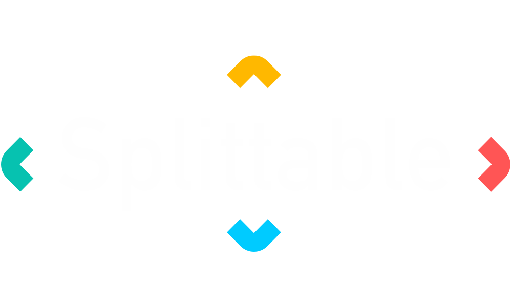 Splittable-T1